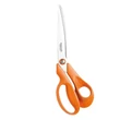 Kép 2/2 - Olló szabáshoz FISKARS Classic 27cm
