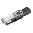 Kép 1/2 - Pendrive HAMA USB 2.0 8GB fekete