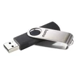 Kép 2/2 - Pendrive HAMA USB 2.0 8GB fekete