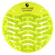 Kép 1/2 - Piszoár rács illatosított SMARTLINE 175x170 mm clean citromfű