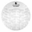 Kép 2/4 - Piszoár rács illatosított SMARTLINE 175x170 mm clean cotton fehér