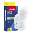 Kép 1/4 - Portalanító készlet utántöltő VILEDA Flex&Catch 5 darabos