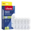 Kép 2/4 - Portalanító készlet utántöltő VILEDA Flex&Catch 5 darabos