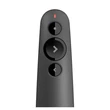 Kép 3/5 - Presenter LOGITECH R500 Bluetooth lézermutatós fekete