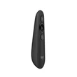Kép 4/5 - Presenter LOGITECH R500 Bluetooth lézermutatós fekete