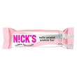 Kép 1/2 - Proteinszelet NICK’S sós földimogyorós 50 g