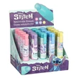 Kép 1/2 - Radír COOLPACK Lilo és Stitch visszahúzható vegyes mintás