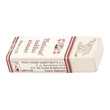 Kép 2/3 - Radír KOH-I-NOOR 6891/30 natural elefántos papírtokos 57x21x11,5mm