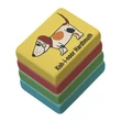 Kép 1/2 - Radír KOH-I-NOOR háziállatok 45x31x12mm