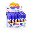 Kép 2/2 - Ragasztóstift NEBULO 15 g