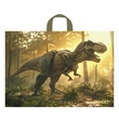 Kép 1/2 - Rajztáblatartó STREET 51x37 cm Dino