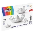 Kép 2/2 - Rajztömb FIORELLO A/3 80 g 10 ív/tömb műszaki