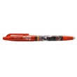 Kép 4/5 - Rollertoll PILOT Frixion Naruto clicker + ball radírozható 0,7 mm 2 x 3 szín