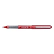 Kép 4/5 - Rollertoll UNI UB-157DE 0.7 mm piros