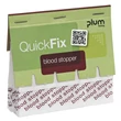 Kép 2/2 - Sebtapasz utántöltő PLUM QuicFix vérzéscsillapító 45 darabos