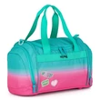 Kép 2/5 - Sporttáska OXY Ombre pink