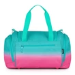 Kép 3/5 - Sporttáska OXY Ombre pink