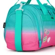 Kép 4/5 - Sporttáska OXY Ombre pink