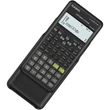 Kép 2/2 - Számológép tudományos CASIO FX 570ES PLUS 2E 417 funkciós 4 soros 15 digites fekete