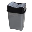Kép 2/2 - Szemetes billenő fedeles PELICANO 52L