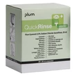 Kép 1/2 - Szemkimosó ampulla PLUM QuickRinse utántöltő 5 db/doboz