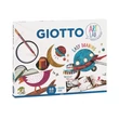 Kép 1/2 - Színező szett GIOTTO Art Lab