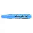 Kép 1/2 - Szövegkiemelő ICO Videotip XXL kék 1-4mm