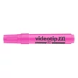 Kép 1/2 - Szövegkiemelő ICO Videotip XXL rózsa 1-4mm