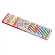 Kép 1/5 - Szövegkiemelő STABILO Swing Cool Naturecolors asztali 18 darabos