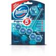 Kép 2/3 - Toalett öblítő DOMESTOS Power5 Ocean 55 g