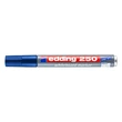 Kép 1/2 - Táblamarker EDDING 250 kék 1,5-3mm