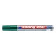 Kép 1/2 - Táblamarker EDDING 250 zöld 1,5-3mm