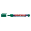 Kép 2/2 - Táblamarker EDDING 360 zöld 1,5-3mm