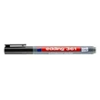 Kép 1/2 - Táblamarker EDDING 361 fekete 1 mm