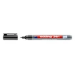 Kép 2/2 - Táblamarker EDDING 361 fekete 1 mm