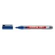 Kép 2/2 - Táblamarker EDDING 361 kék 1 mm