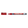 Kép 2/2 - Táblamarker EDDING 361 piros 1 mm