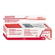 Kép 1/2 - Táblamarker GIOTTO Robercolor piros