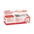 Kép 2/2 - Táblamarker GIOTTO Robercolor piros