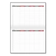 Kép 4/5 - Tanári zsebkönyv PD CALENDAR papírborító A/5 Compass 2026-2027