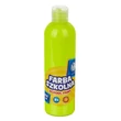 Kép 2/2 - Tempera ASTRA 250 ml fluo citromsárga
