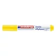 Kép 1/2 - Textilmarker EDDING 4500 sárga