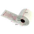 Kép 2/2 - Thermo tekercs FORTUNA 37x50mm/12 28 fm BPA mentes