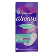 Kép 2/2 - Tisztasági betét ALWAYS Normál deo 30 darabos