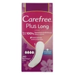 Kép 2/2 - Tisztasági betét CAREFEE Plus Long fresh 40 darabos