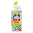 Kép 2/2 - Toalett tisztító gél DUCK violet 750 ml