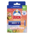 Kép 2/2 - Toalett illatosító korong DUCK Fresh Discs Mango 36ml