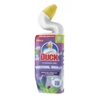Kép 1/2 - Toalett tisztító gél DUCK violet 750 ml