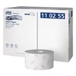 Kép 2/2 - Toalettpapír TORK Extra Soft Mini Jumbo Premium T2 19 cm 3 rétegű