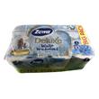 Kép 2/2 - Toalettpapír ZEWA Deluxe 3 rétegű 16 tekercses LE. Spring/Winter
